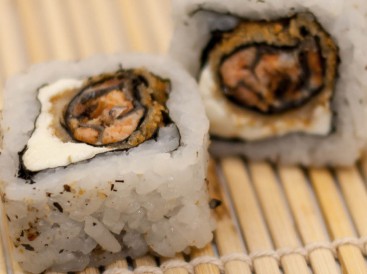 URAMAKI MEXICANO