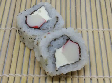 URAMAKI FILA KANI