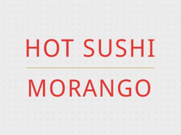 Hot Morango