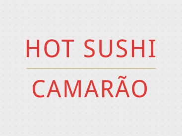 Hot Camarão