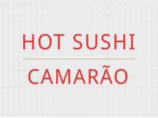 Hot Camarão